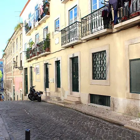 Akicity Bairro Alto In Ii